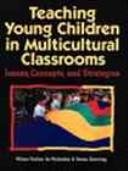 Cover of: Teaching young children in multicultural classrooms