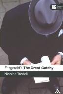 Cover of: Fitzgerald's the Great Gatsby: A Reader's Guide (Reader's Guides)