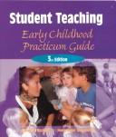 Cover of: Student Teaching by Jeanne M. Machado, Helen Meyer-Botnarescue, Kathy Kelley