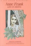 Cover of: Anne Frank by Johanna Hurwitz