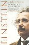 Cover of: Einstein: A Life in Science