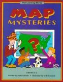 Cover of: Map Mysteries