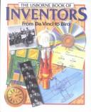 Cover of: The Usborne Book of Inventors