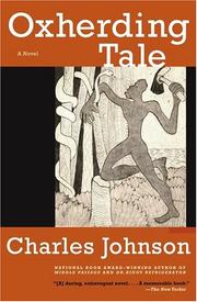 Cover of: Oxherding tale