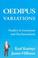 Cover of: Oedipus variations