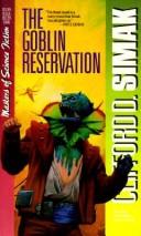 Cover of: The goblin reservation