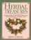 Cover of: Herbal treasures