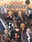 Cover of: Meet the Great Composers  Book 1 (Learning Link)