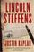 Cover of: Lincoln Steffens