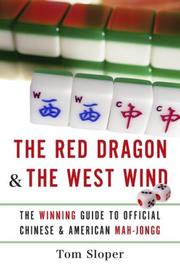 The Red Dragon & The West Wind by Tom Sloper