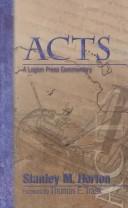 Cover of: Acts: a Logion Press commentary