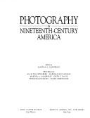Cover of: Photography in Nineteenth Century America 1839-1900