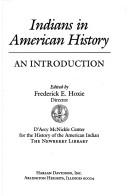 Cover of: Indians in American History: An Introduction