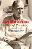 Graham Greene by Graham Greene