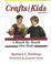 Cover of: Crafts for Kids