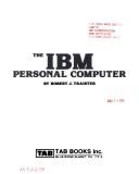 Cover of: The IBM Personal Computer