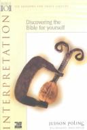 Cover of: Bible 101 Series