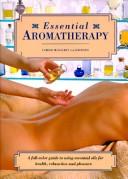Essential aromatherapy by Carole McGilvery, Jimi Reed