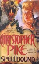 Cover of: Spellbound by Christopher Pike