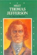 Cover of: Meet Thomas Jefferson