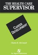 Cover of: Career development