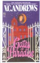 Cover of: Gates of Paradise (Casteel Saga) | V. C. Andrews