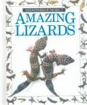 Cover of: Amazing Lizards (Eyewitness Juniors)