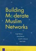 Cover of: Building Moderate Muslim Networks