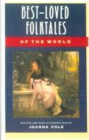 Cover of: Best Loved Folktales of the World by Mary Pope Osborne