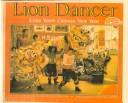 Cover of: Lion Dancer: Ernie Wan's Chinese New Year