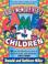 Cover of: Bible Memory Verse Games for Children
