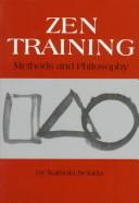 Cover of: Zen training