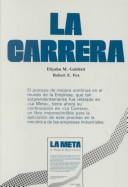Cover of: LA Carrera/the Race