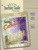 Cover of: Being Catholic: Teaching Guide (Minicourses)