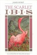 Cover of: The scarlet ibis