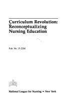 Cover of: Curriculum revolution