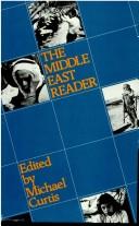 Cover of: The Middle East: A Reader