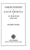 Latin America : at war with the past