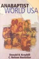 Cover of: Anabaptist World USA