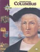 Cover of: Christopher Columbus (Great Explorers (Milwaukee, Wis.).)