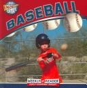 Cover of: Baseball (My Favorite Sport)