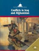 Cover of: Conflicts in Iraq And Afghanistan (Wars That Changed American History)