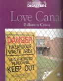 Cover of: Love Canal: pollution crisis