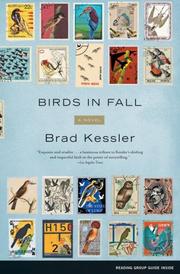 Birds in fall by Brad Kessler