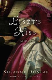 Cover of: Liszt's Kiss