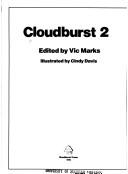 Cover of: Cloudburst 2