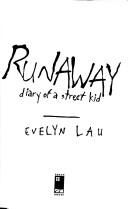 Runaway by Evelyn Lau