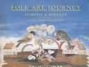 Folk art journey by Laurel Seth