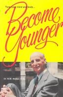 Cover of: Become Younger