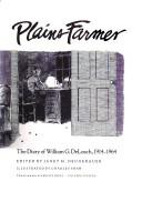 Plains farmer by William G. DeLoach